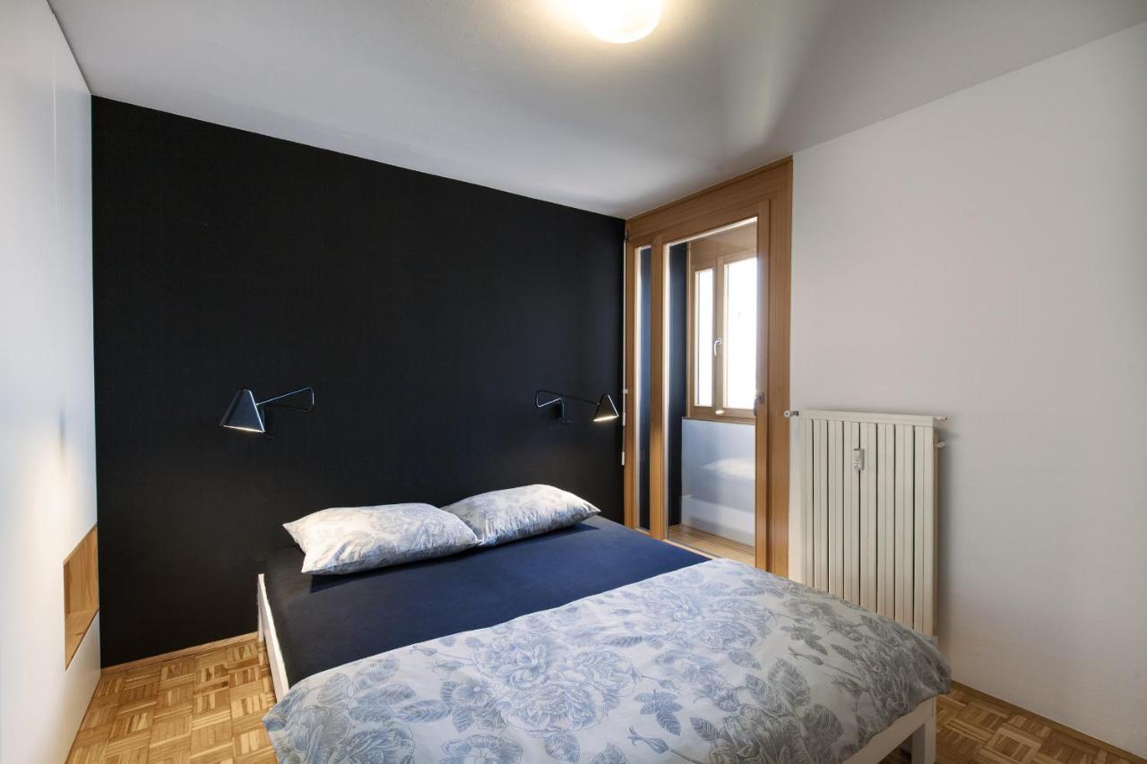 Bright Penthaus Apartement, With A Wonderful View Liubliana Exterior foto